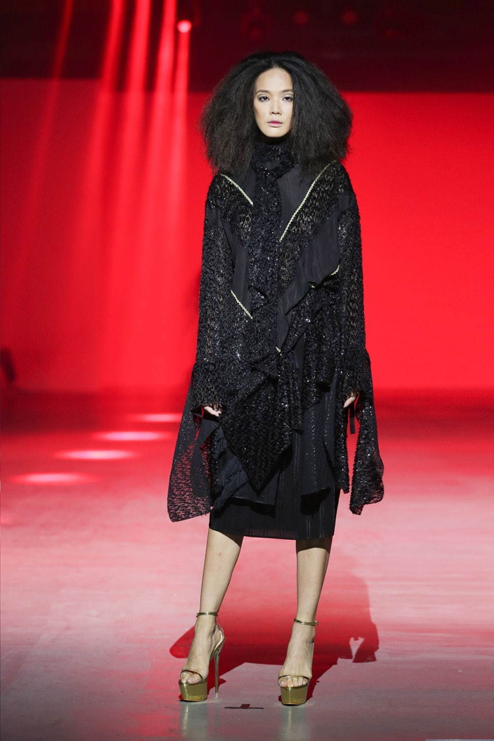 セイヴソン 2020年春夏<span>コレクション</span> - 写真11