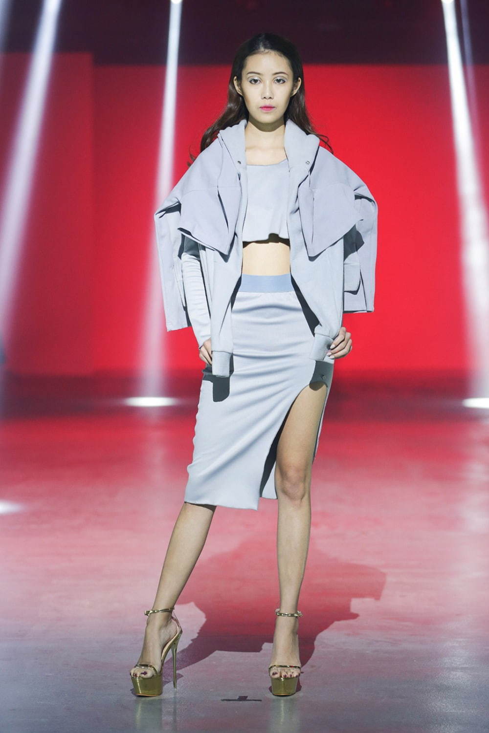 セイヴソン 2020年春夏<span>コレクション</span> - 写真12