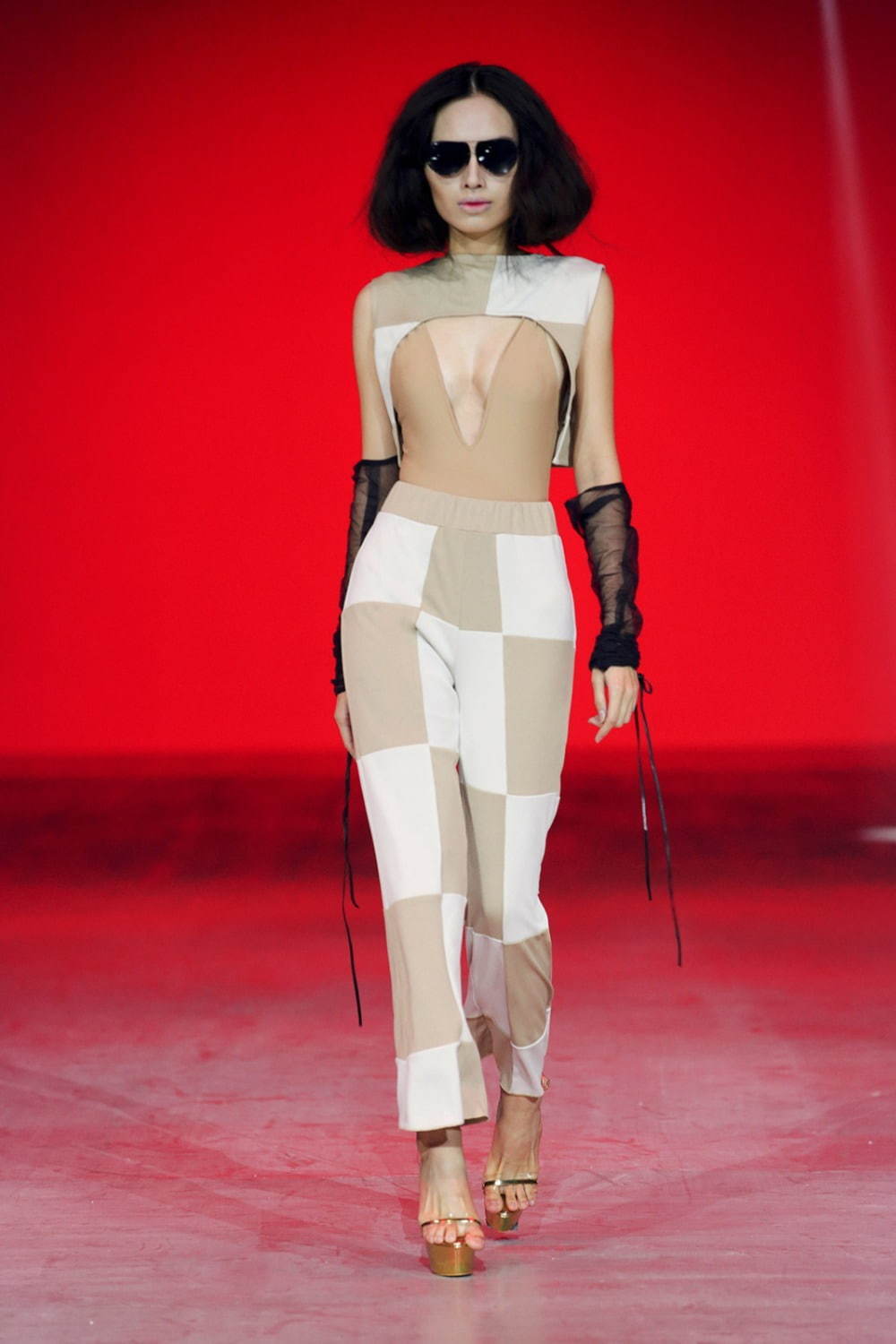 セイヴソン 2020年春夏<span>コレクション</span> - 写真13