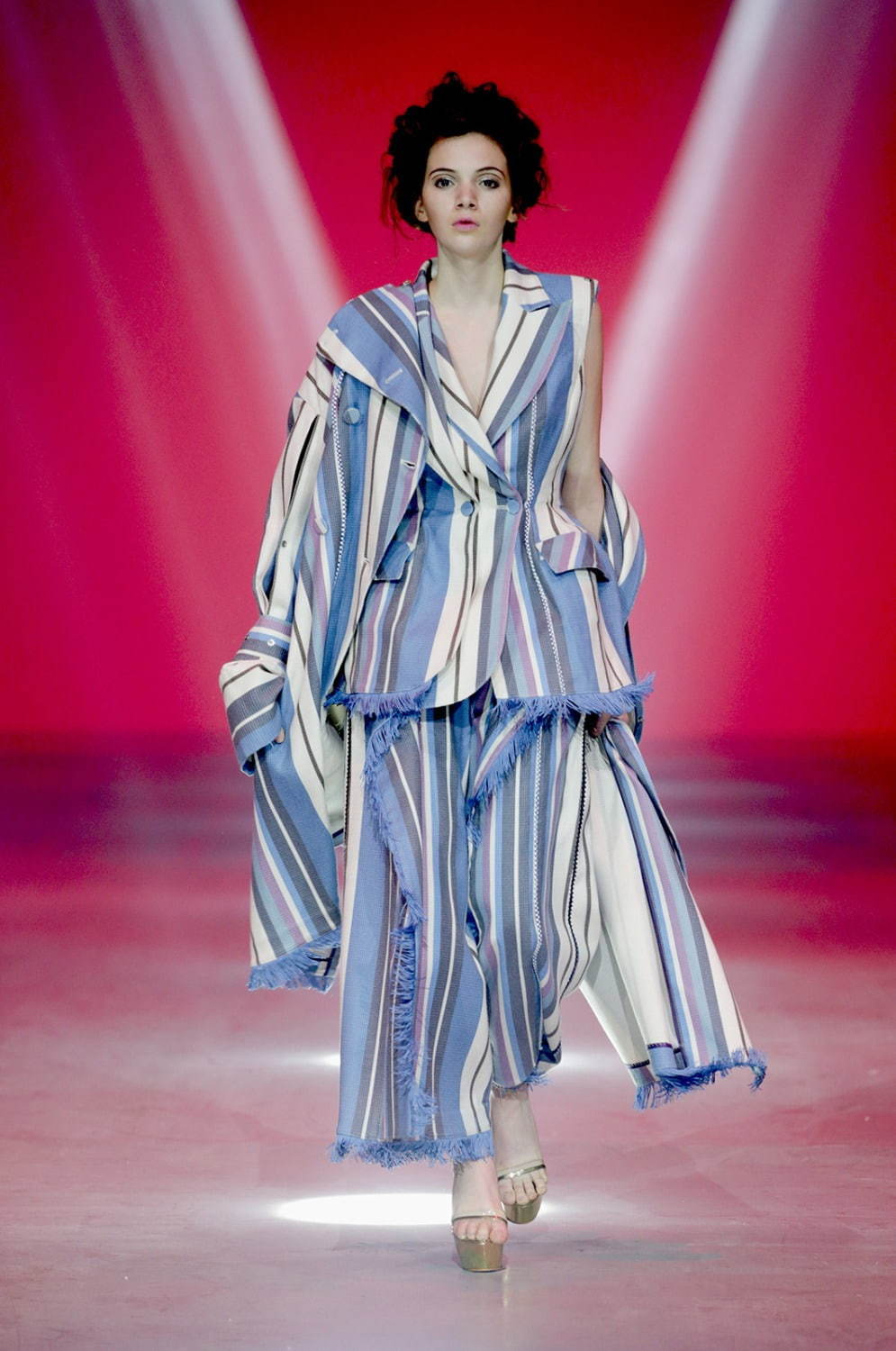 セイヴソン 2020年春夏<span>コレクション</span> - 写真26