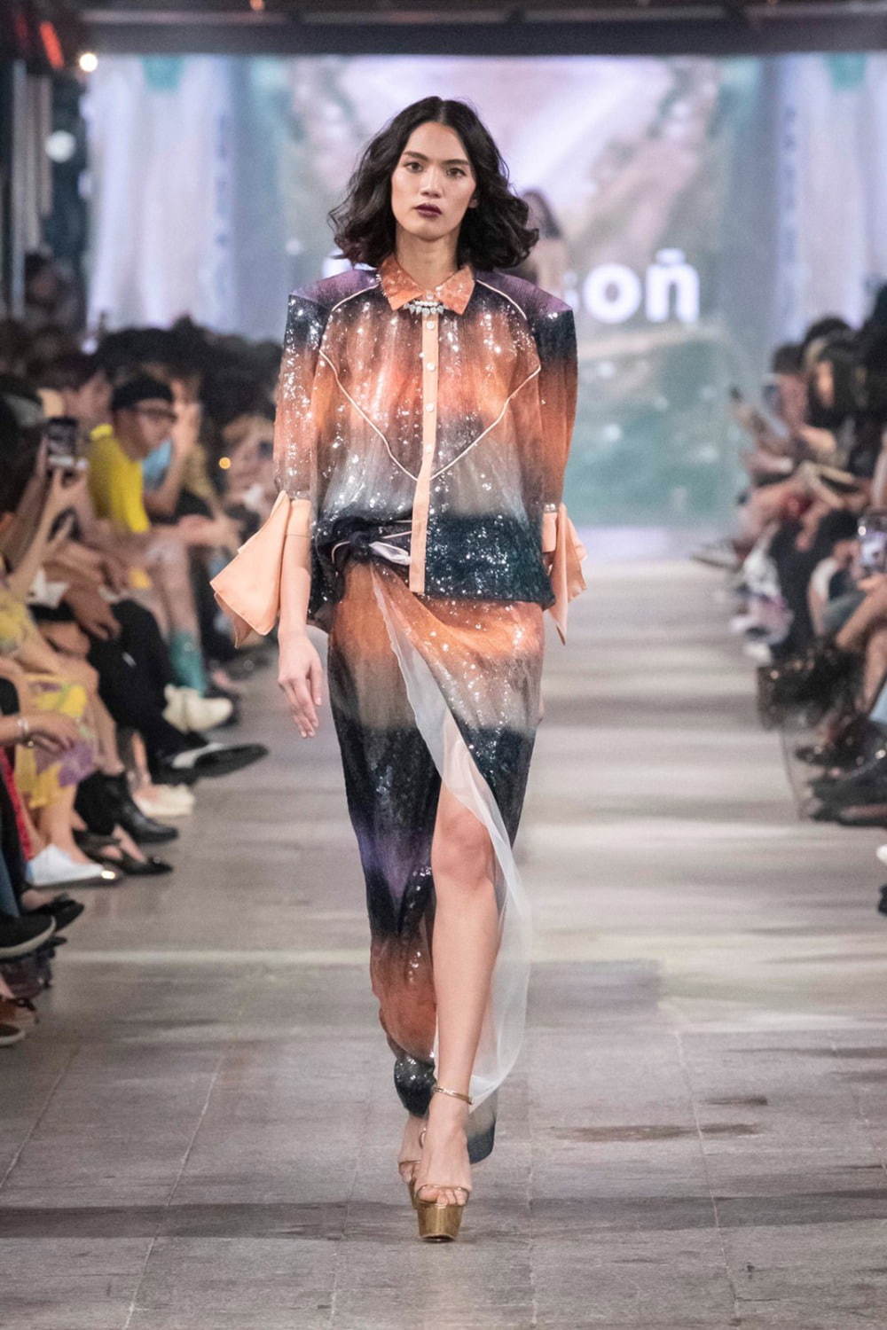 セイヴソン 2020年春夏<span>コレクション</span> - 写真27