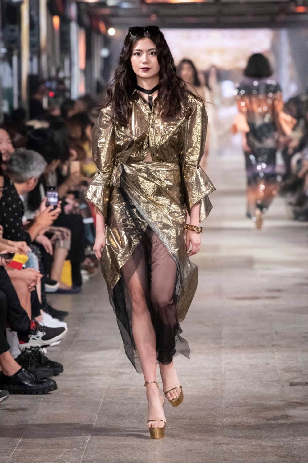 セイヴソン 2020年春夏<span>コレクション</span> - 写真29