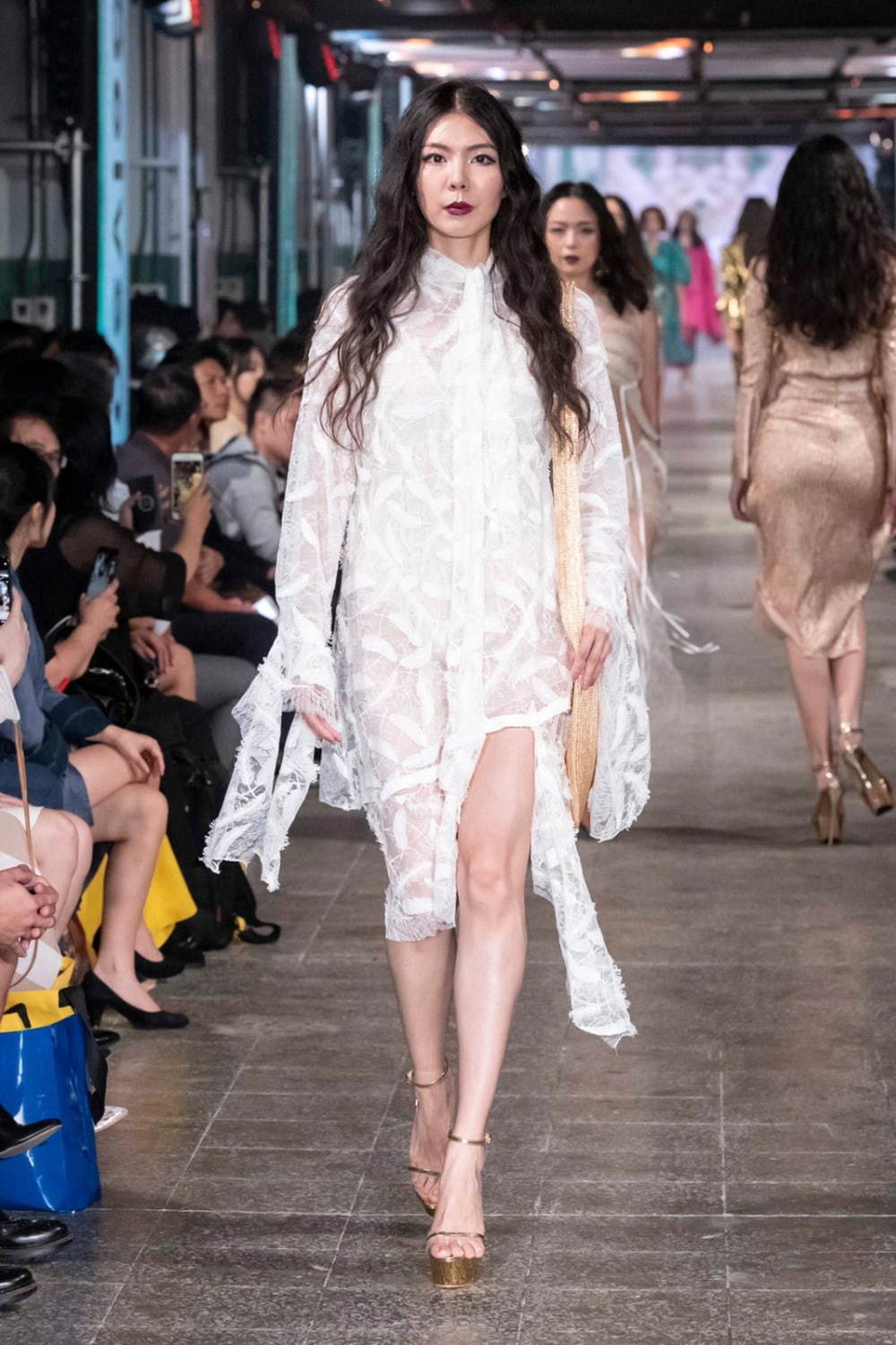 セイヴソン 2020年春夏<span>コレクション</span> - 写真31