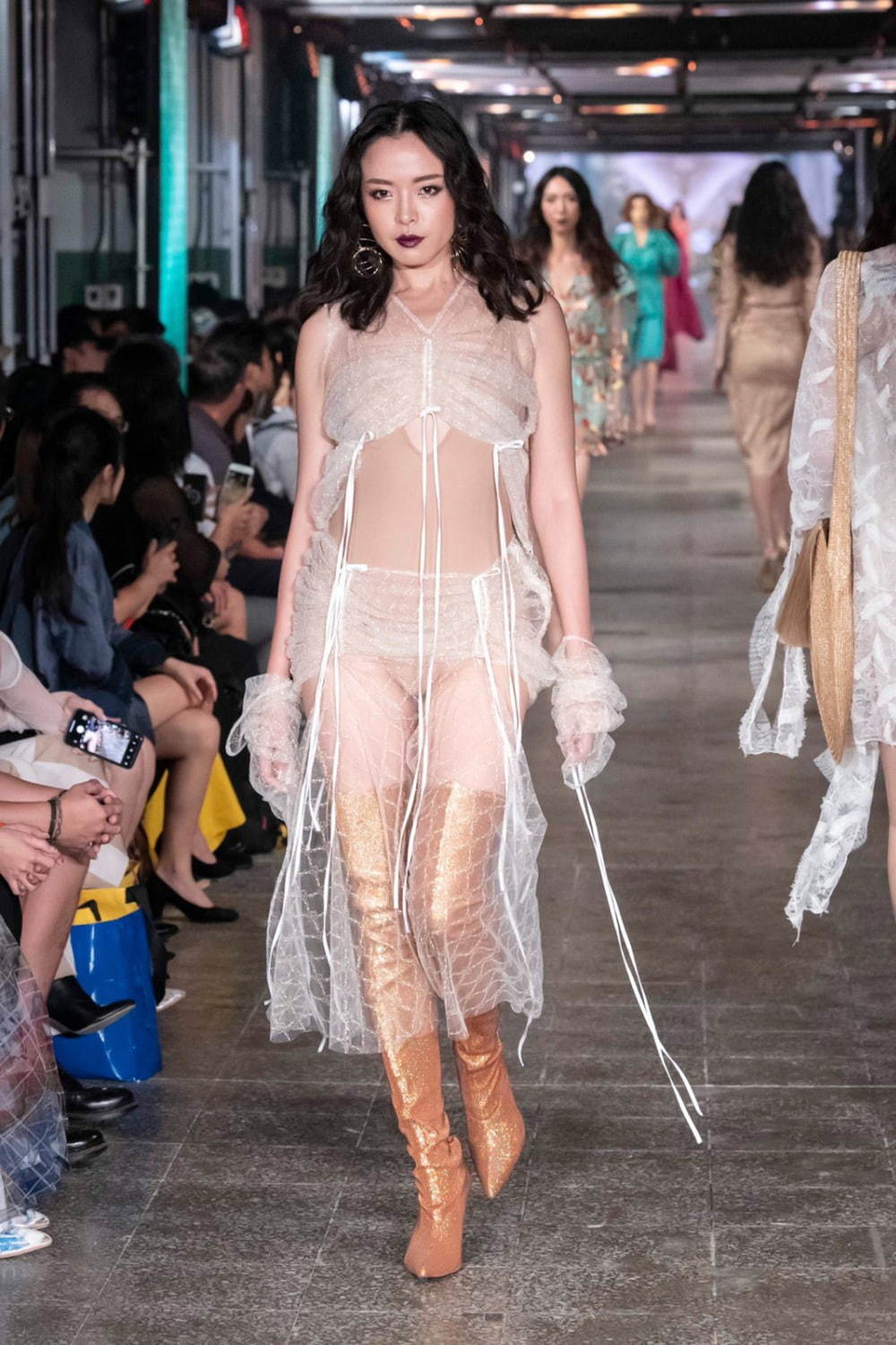 セイヴソン 2020年春夏<span>コレクション</span> - 写真32