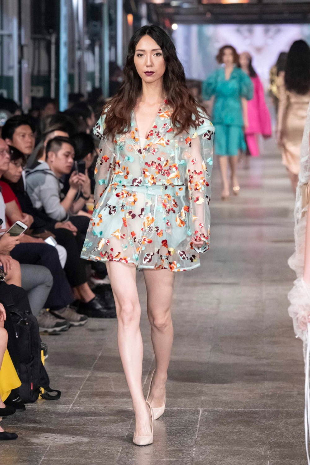 セイヴソン 2020年春夏<span>コレクション</span> - 写真33