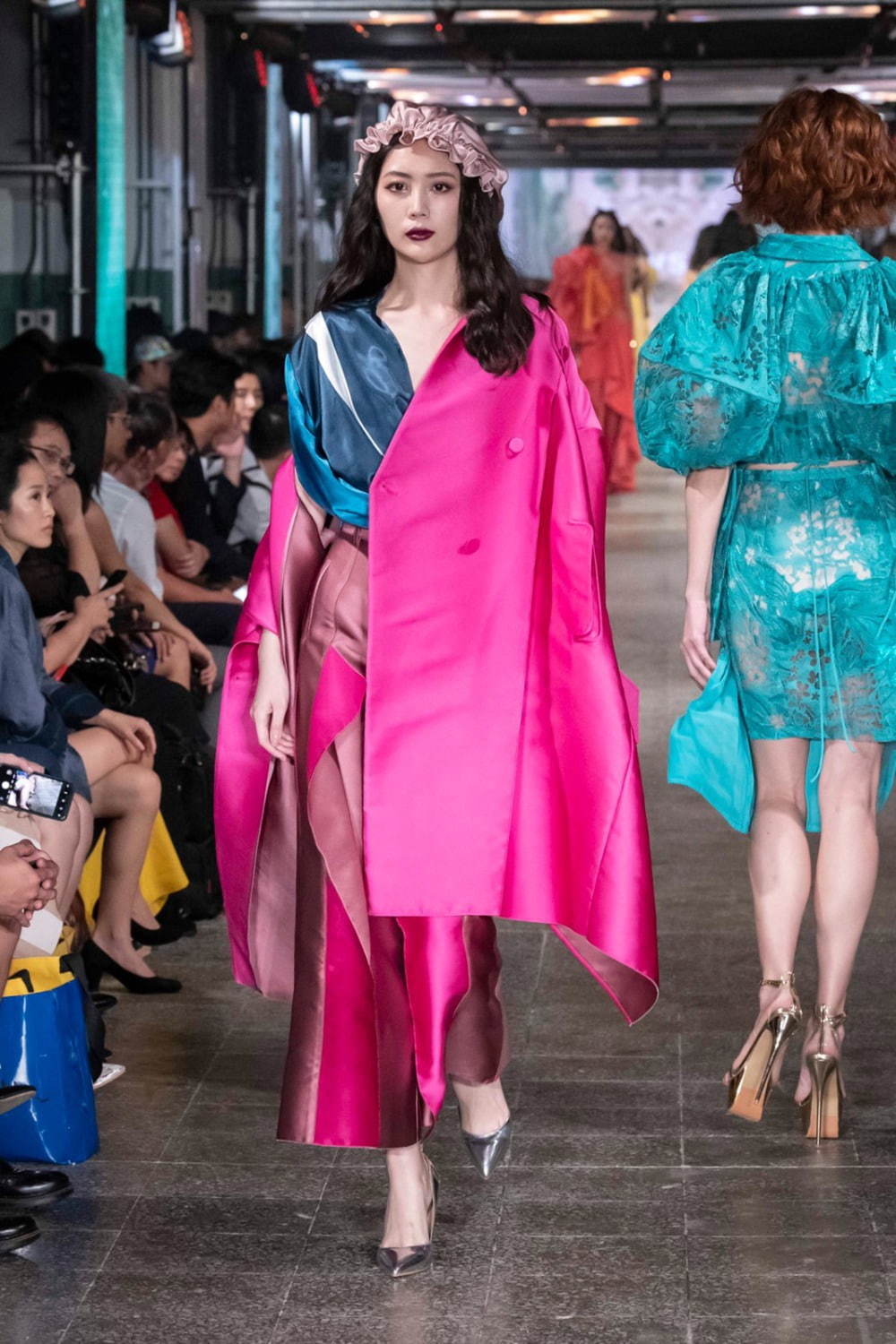 セイヴソン 2020年春夏<span>コレクション</span> - 写真35