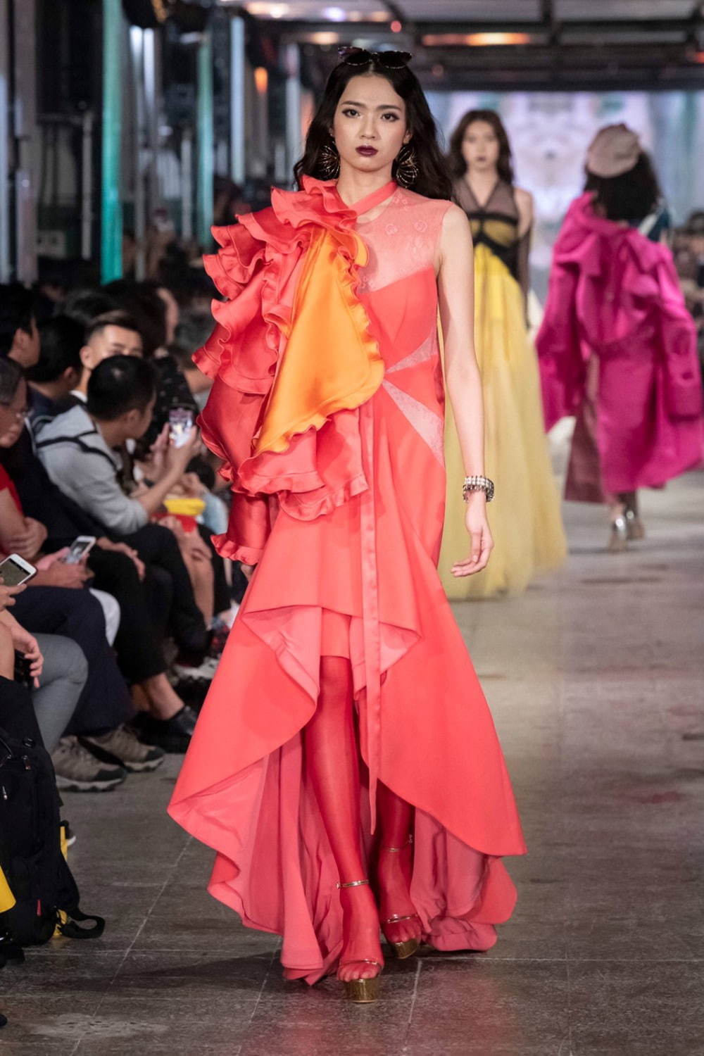 セイヴソン 2020年春夏<span>コレクション</span> - 写真36