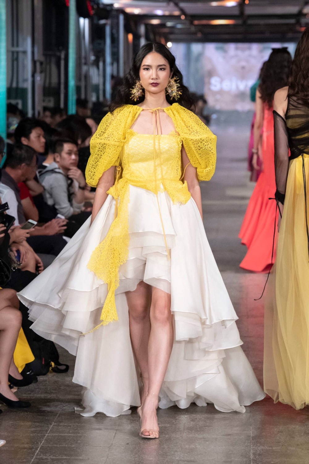 セイヴソン 2020年春夏<span>コレクション</span> - 写真38