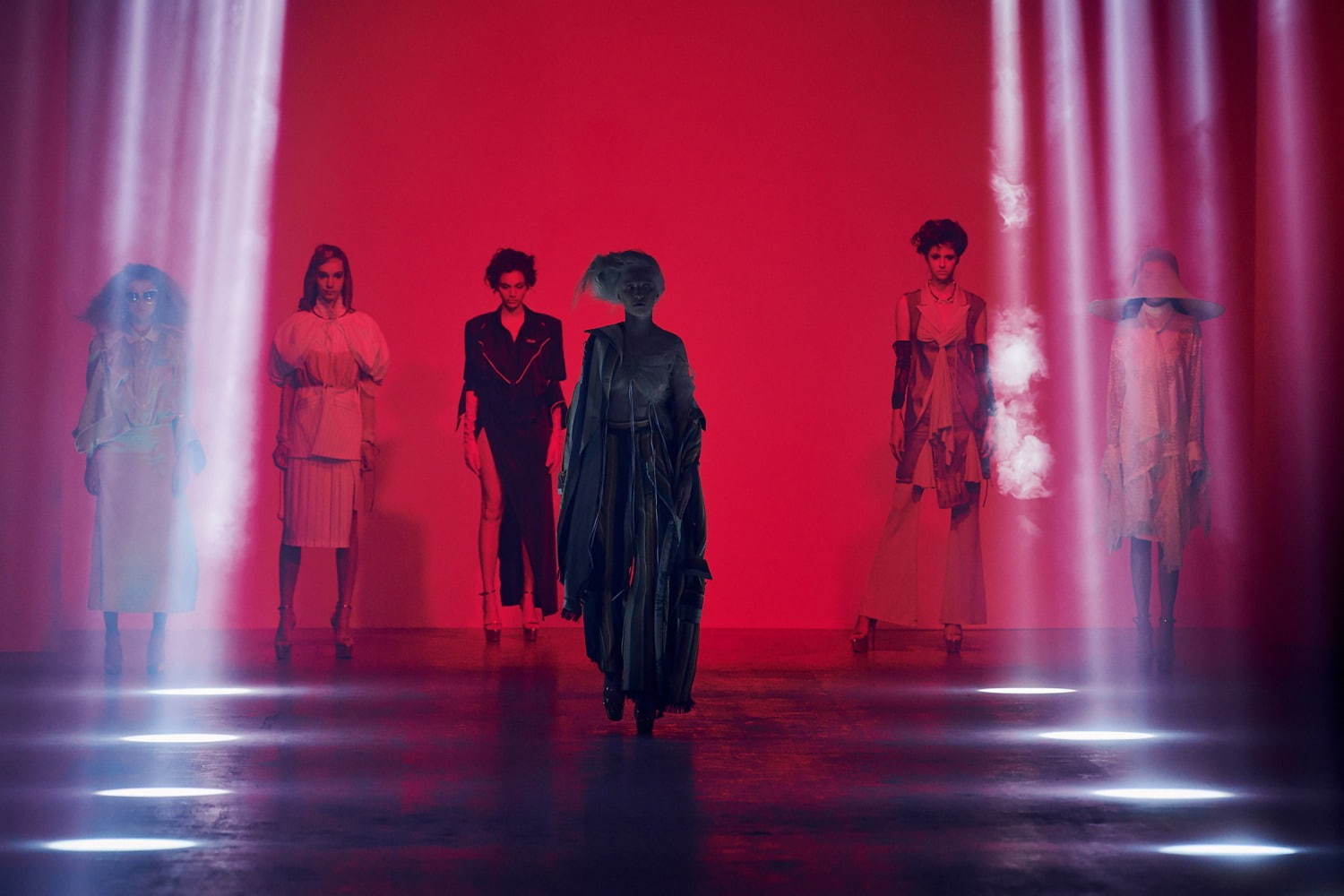 セイヴソン 2020年春夏<span>コレクション</span> - 写真39