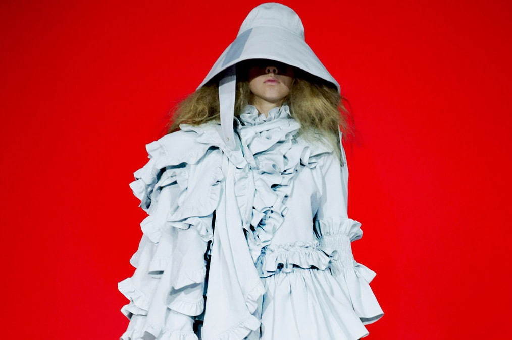 セイヴソン 2020年春夏 ウィメンズ コレクション