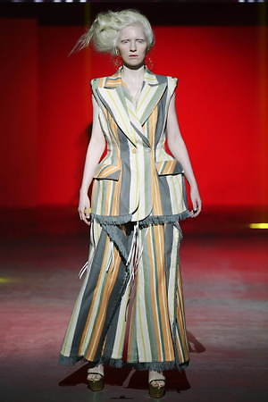 セイヴソン(Seivson) 2020年春夏ウィメンズコレクション  - 写真21