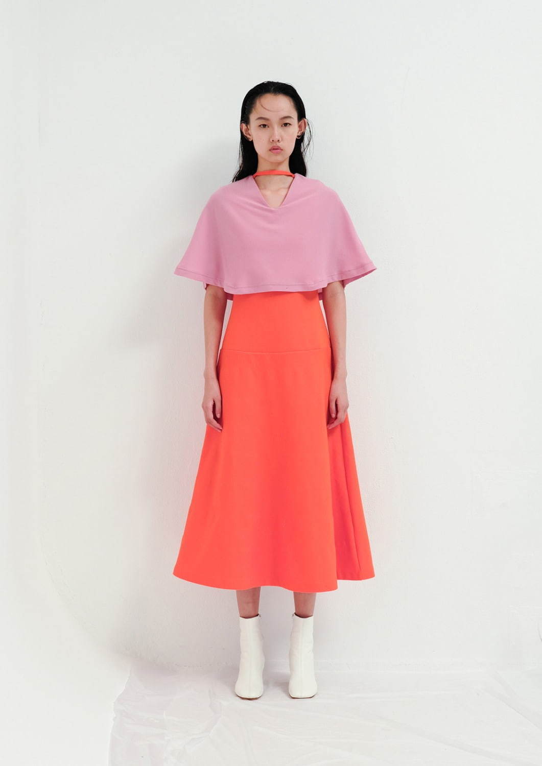 ラウタシー(Lautashi) 2020年春夏ウィメンズコレクション