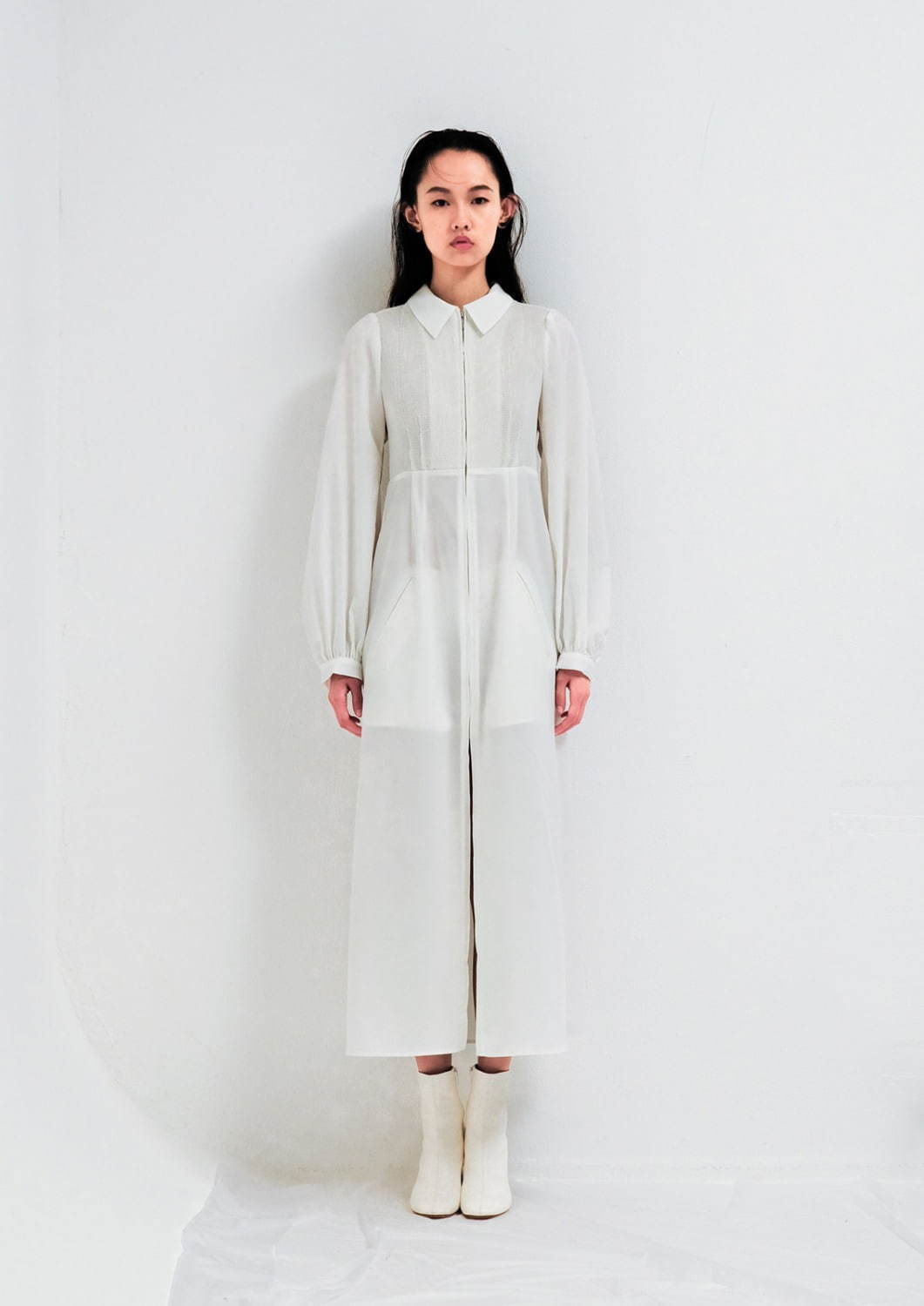 ラウタシー(Lautashi) 2020年春夏ウィメンズコレクション