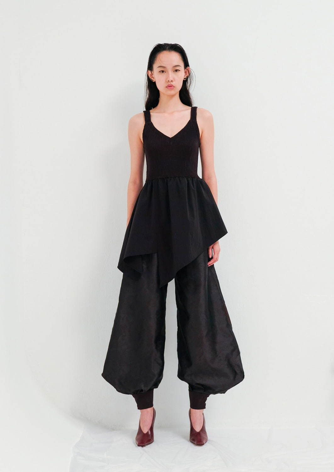 ラウタシー(Lautashi) 2020年春夏ウィメンズコレクション