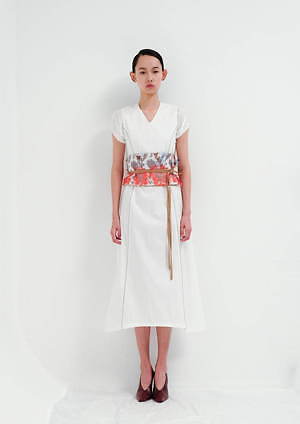 ラウタシー(Lautashi) 2020年春夏ウィメンズコレクション  - 写真5