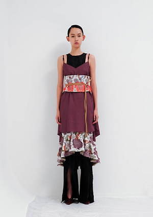 ラウタシー(Lautashi) 2020年春夏ウィメンズコレクション  - 写真8