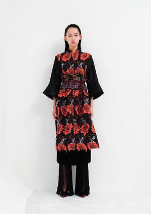 ラウタシー(Lautashi) 2020年春夏ウィメンズコレクション  - 写真9