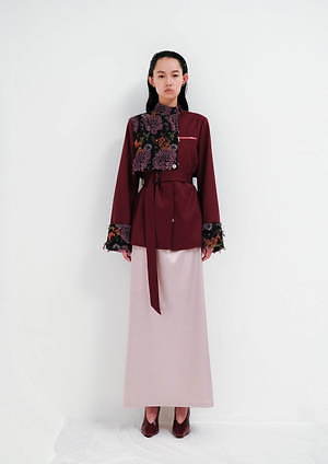 ラウタシー(Lautashi) 2020年春夏ウィメンズコレクション  - 写真11