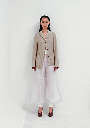 ラウタシー(Lautashi) 2020年春夏ウィメンズコレクション  - 写真12