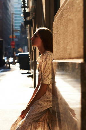 ルール ロジェット(leur logette) 2020年春夏ウィメンズコレクション  - 写真3