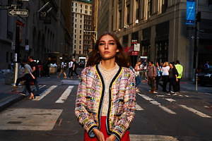 ルール ロジェット(leur logette) 2020年春夏ウィメンズコレクション  - 写真5