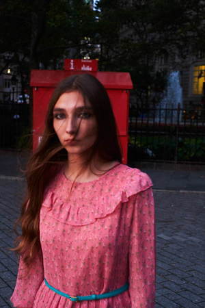 ルール ロジェット(leur logette) 2020年春夏ウィメンズコレクション  - 写真8