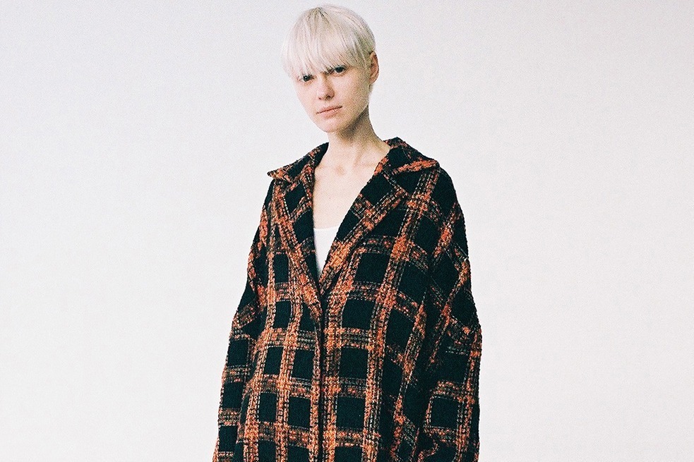 ヴァシュモン 2019-20年秋冬 ウィメンズ コレクション