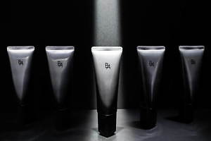 ポーラ最高峰ブランドB.A“太陽光”で肌を育む日中用クリーム「B.A 