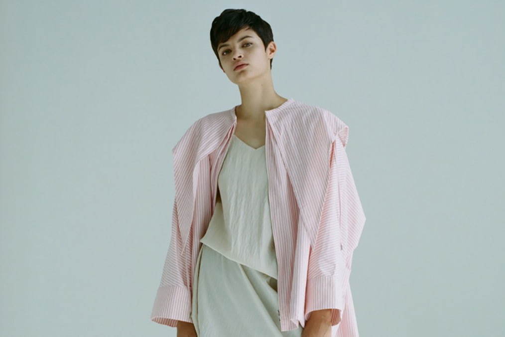 ヴァシュモン 2020年春夏 ウィメンズ コレクション