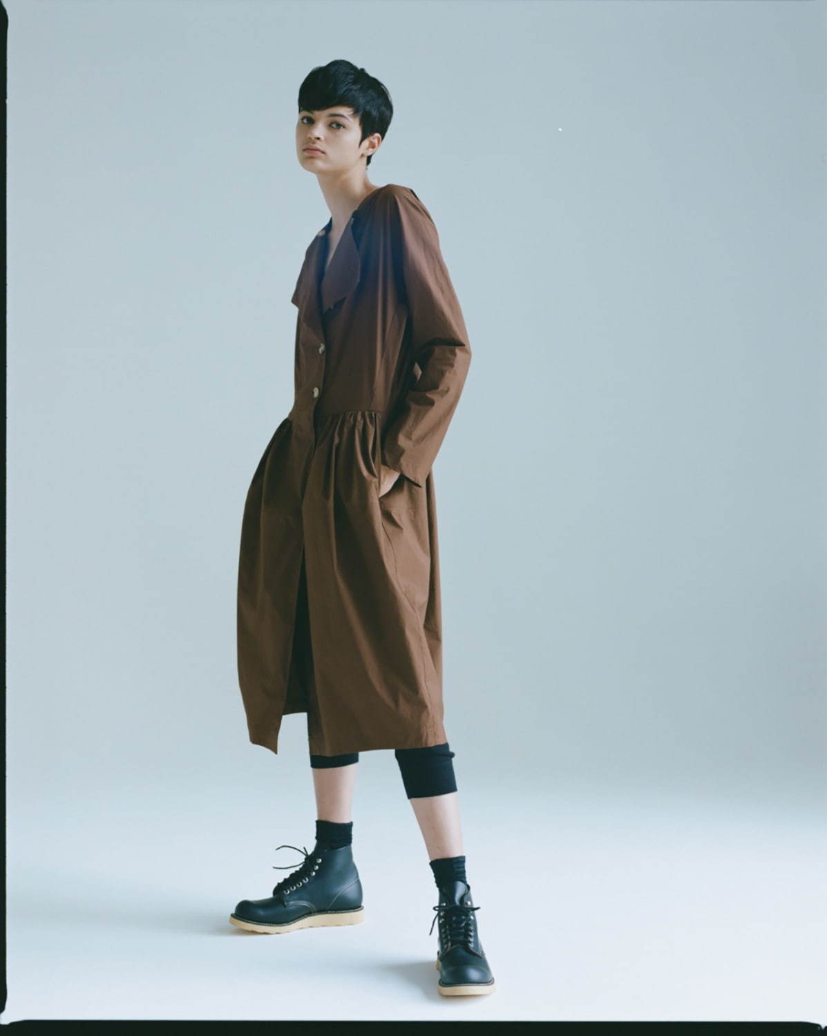 ヴァシュモン 2020年春夏｜female 