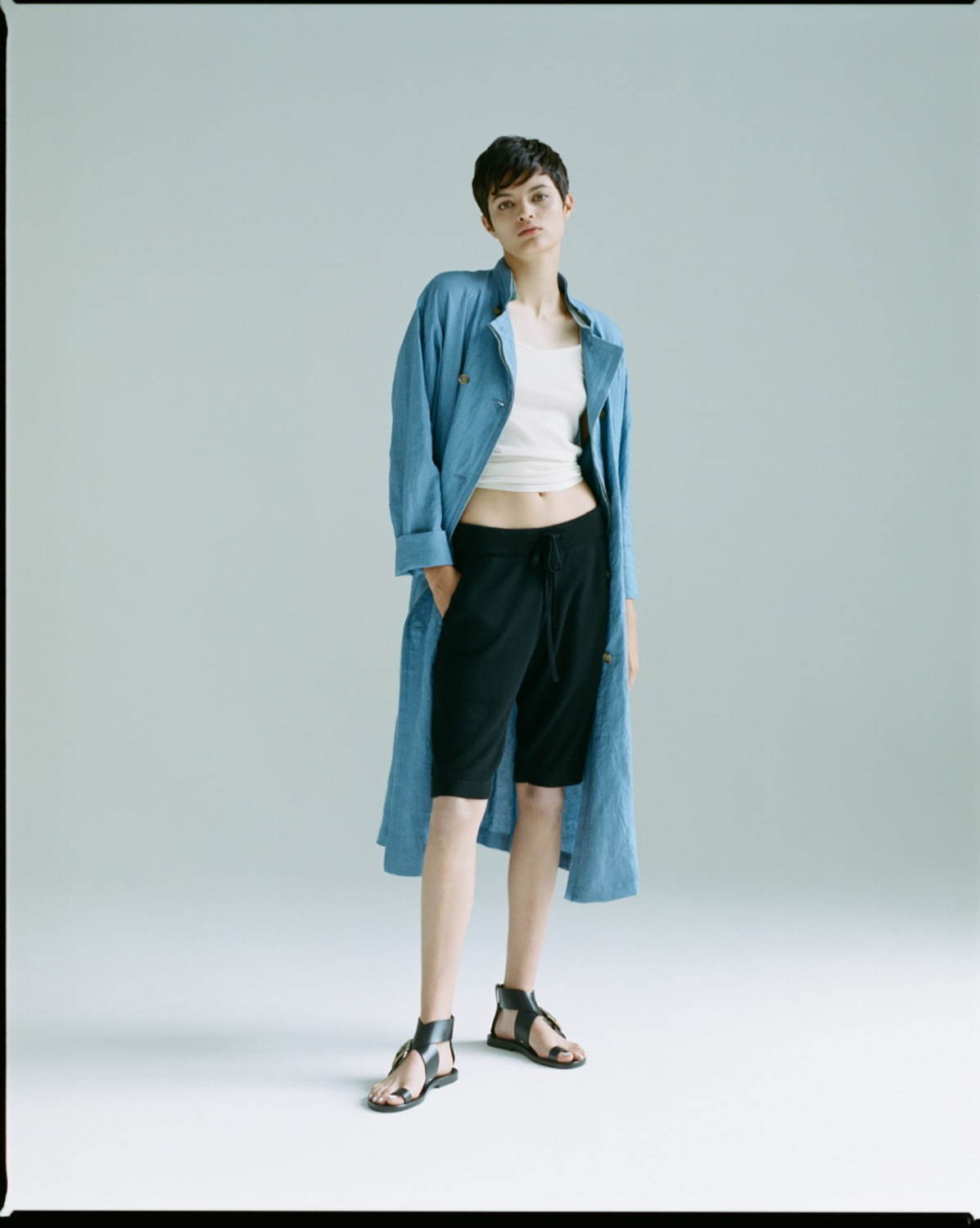 ヴァシュモン 2020年春夏｜ タンク・キャミ