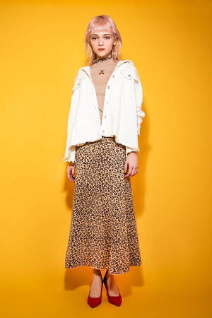 キャンディ ストリッパー(Candy Stripper) 2020年春ウィメンズコレクション  - 写真2