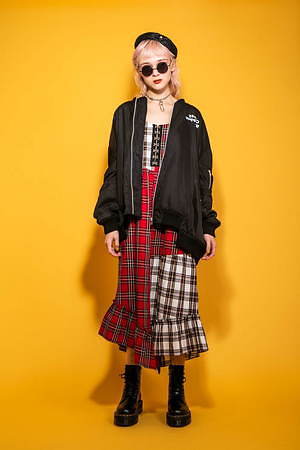 キャンディ ストリッパー(Candy Stripper) 2020年春ウィメンズコレクション  - 写真6