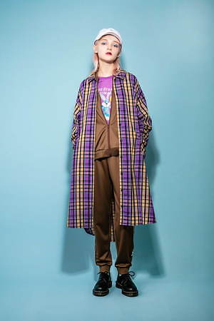 キャンディ ストリッパー(Candy Stripper) 2020年春ウィメンズコレクション  - 写真8