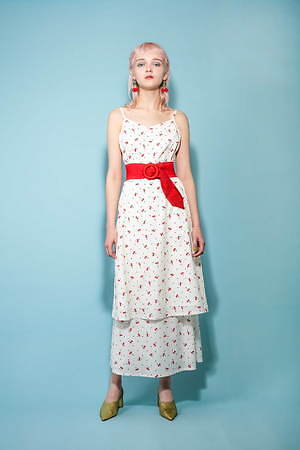 キャンディ ストリッパー(Candy Stripper) 2020年春ウィメンズコレクション  - 写真9