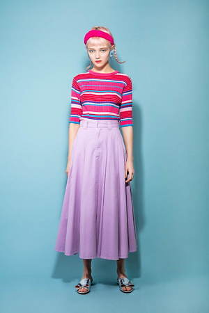 キャンディ ストリッパー(Candy Stripper) 2020年春ウィメンズコレクション  - 写真12