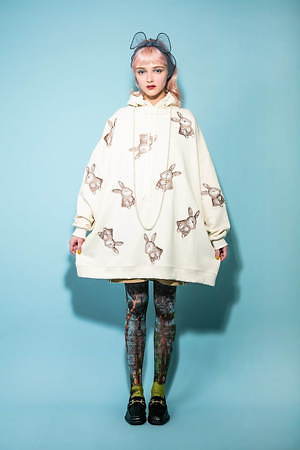 キャンディ ストリッパー(Candy Stripper) 2020年春ウィメンズコレクション  - 写真13