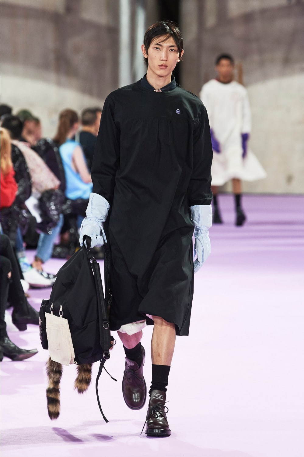 ラフ シモンズ(RAF SIMONS) 2020年春夏メンズコレクション  - 写真20