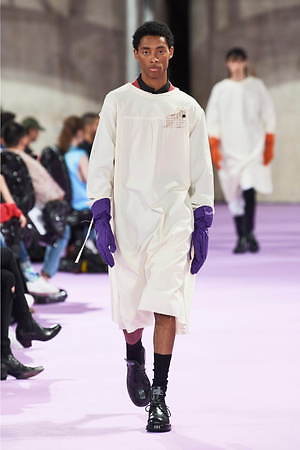 ラフ シモンズ(RAF SIMONS) 2020年春夏メンズコレクション  - 写真21