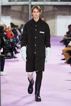 ラフ シモンズ(RAF SIMONS) 2020年春夏メンズコレクション  - 写真24