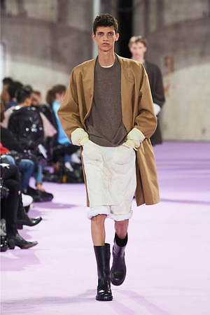 ラフ シモンズ(RAF SIMONS) 2020年春夏メンズコレクション  - 写真31