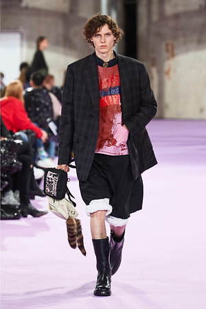ラフ シモンズ(RAF SIMONS) 2020年春夏メンズコレクション  - 写真35
