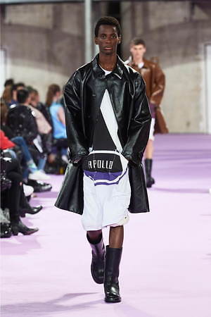 ラフ シモンズ(RAF SIMONS) 2020年春夏メンズコレクション  - 写真49