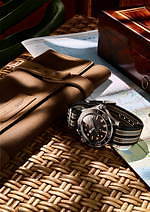 オメガ(OMEGA) 007 シーマスター ダイバー300M｜写真3