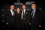 オメガ(OMEGA) 007 シーマスター ダイバー300M｜写真13