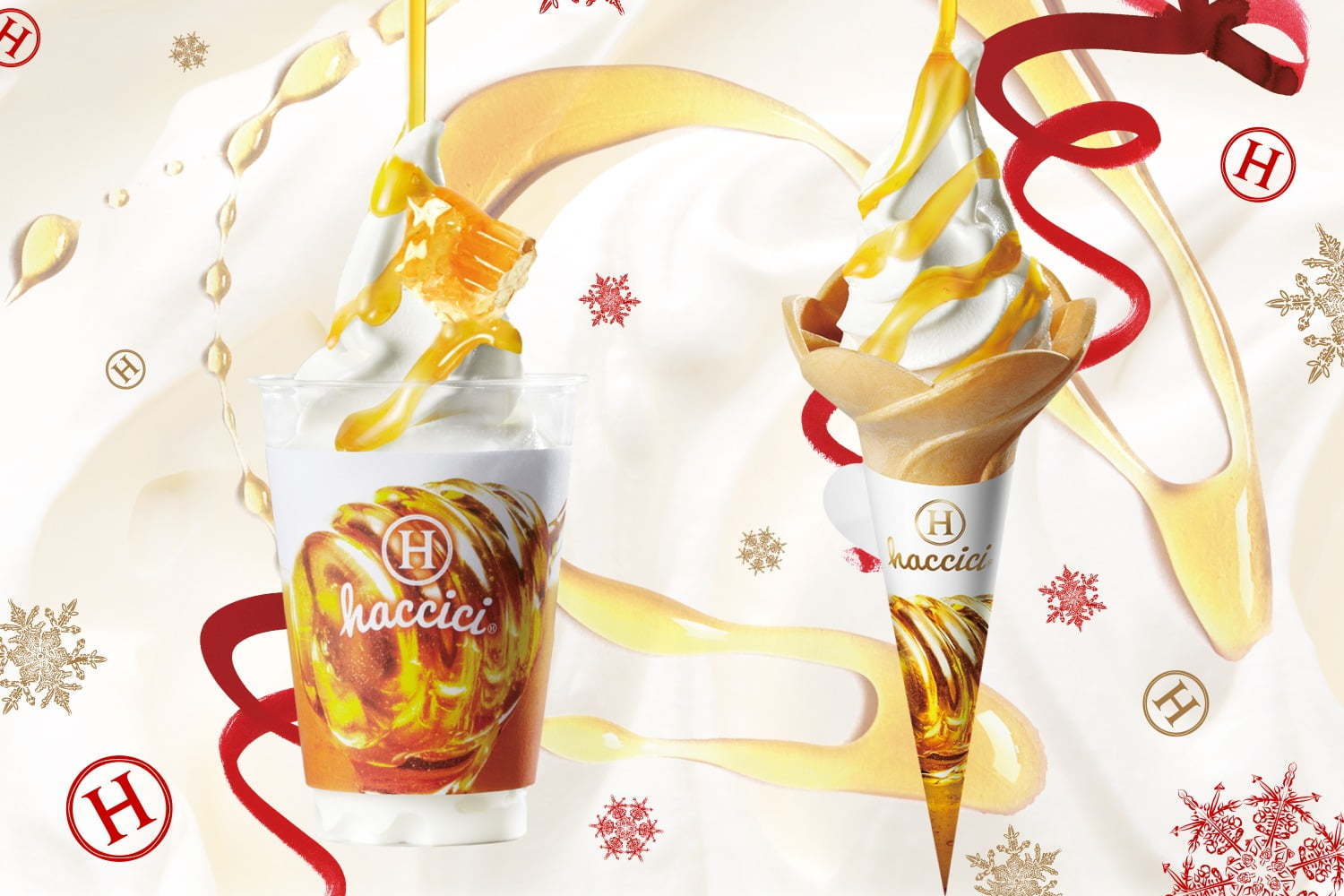 ハッチ「haccici」