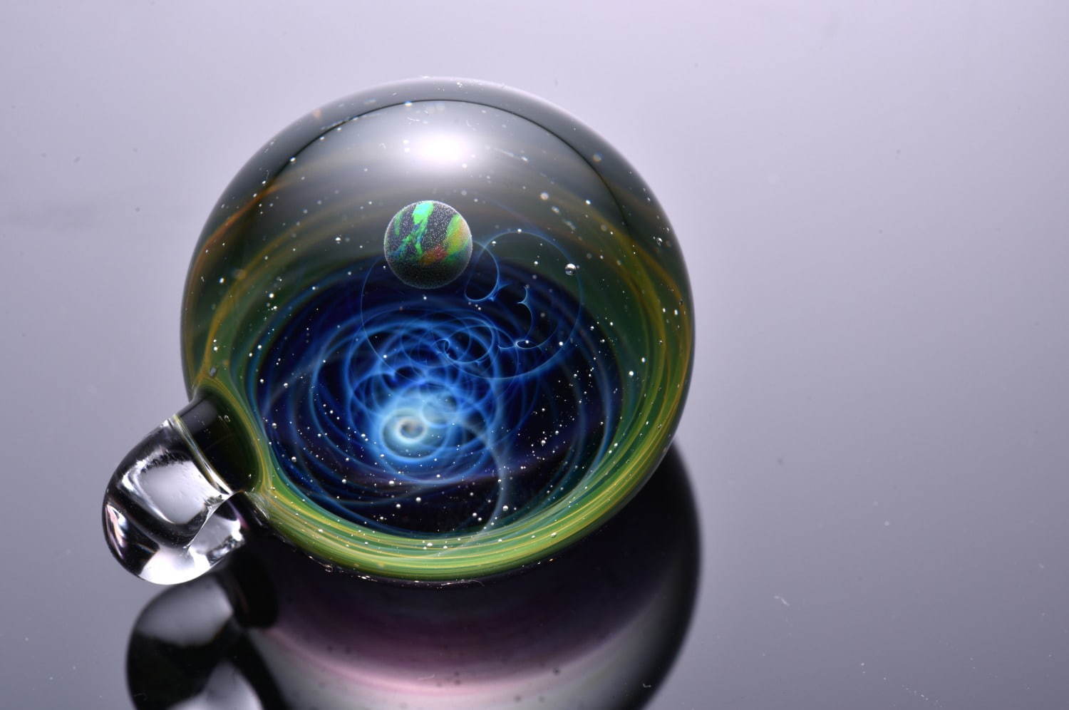 宇宙を閉じ込めたガラスアート 宇宙ガラス の展示 販売 北海道で再び ファッションプレス 宇宙を閉じ込めたガラスアート 宇宙ガラス の展示 販売 北海道で再び ファッションプレス