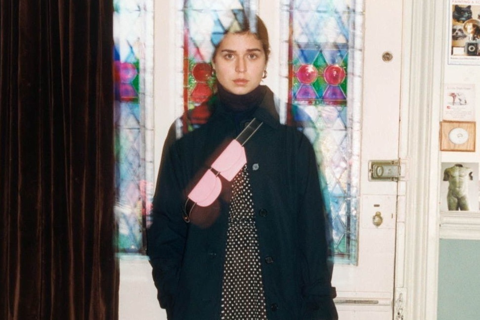 ジェイ＆エム デヴィッドソン 2019-20年秋冬 ウィメンズ コレクション