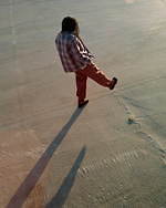 ドクターマーチン×ステューシー、ワークシューズに着想を得たタフな新作コラボアイテム｜写真21