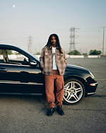 ドクターマーチン×ステューシー、ワークシューズに着想を得たタフな新作コラボアイテム｜写真20